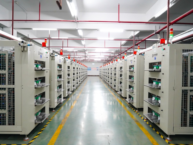 Seebest Cable Workshop B Seebest Cable Workshop B
