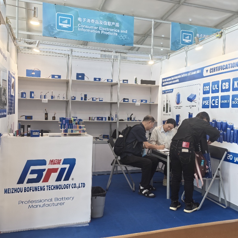 The 136th Canton Fair