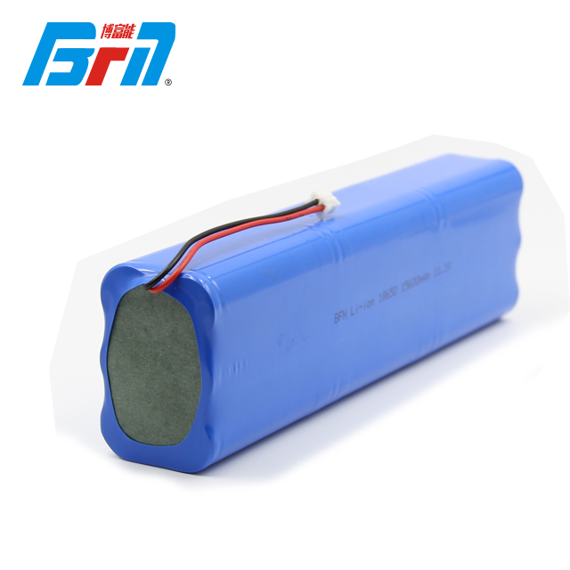 BFN INR18650 Baterty 6S3P  24V  6Ah  9Ah 