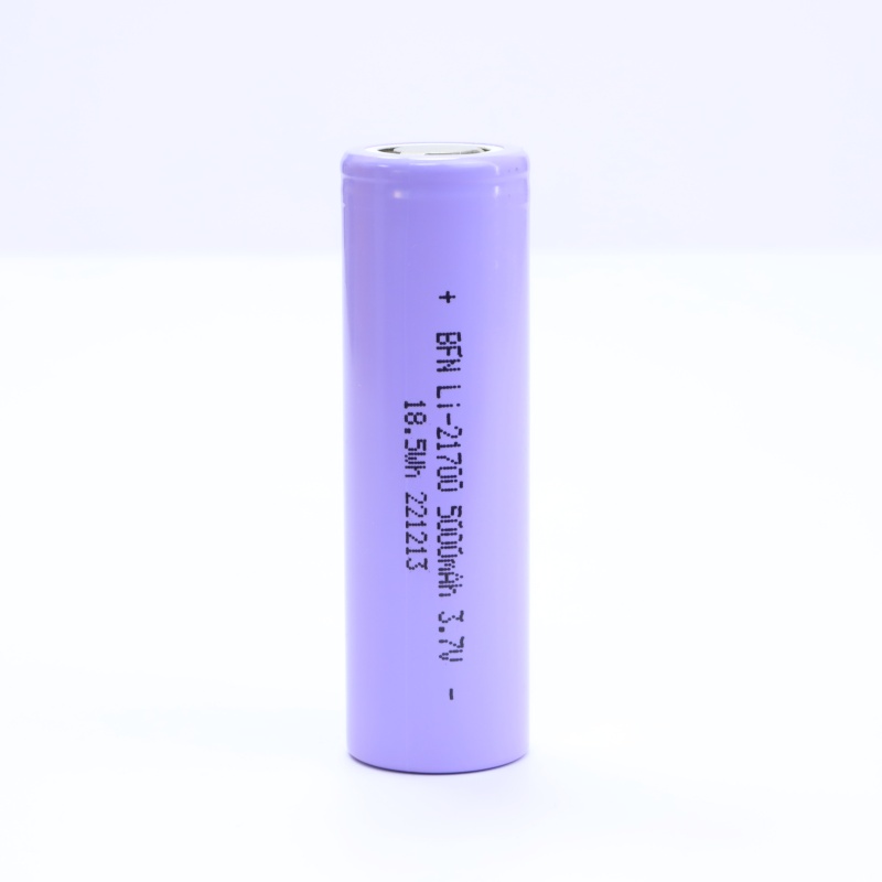INR21700 5000mAh 3.7V 